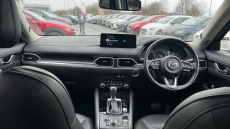 Mazda CX-5 2.0 Sport 5dr Auto Petrol Estate